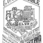Ludirumble!